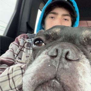 Meet your Posher, Andrew